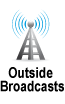 Professional Live Outside Broadcast Video Streaming
