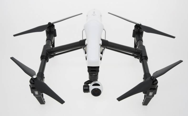 Data Protection Issues Raised Over Drone Operation | TSC Blog